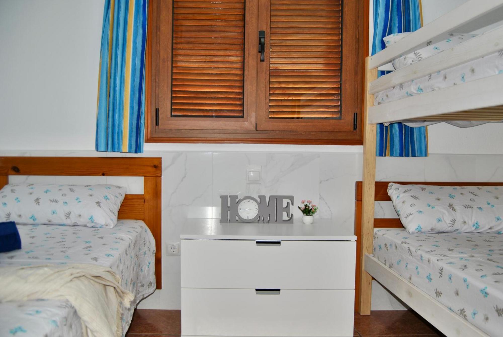 פוארטו ריקו Montecarlo 35 And 45 First Row With Air Conditioning&Wi-Fi And Sound Insulation מראה חיצוני תמונה